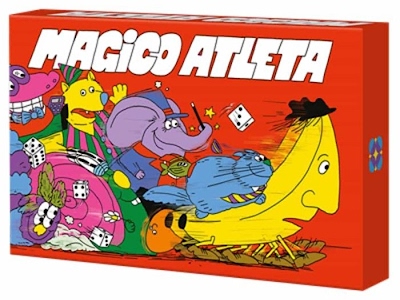 Magico Atleta