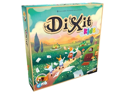 Dixit Kids