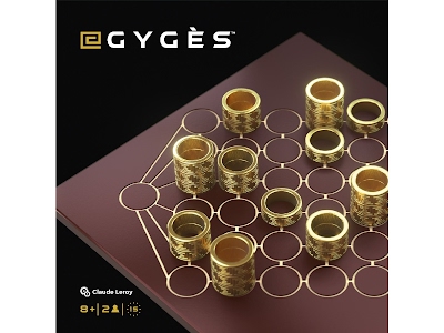 Gyges