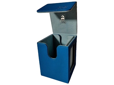 PYN - Premium Deck Case Blu