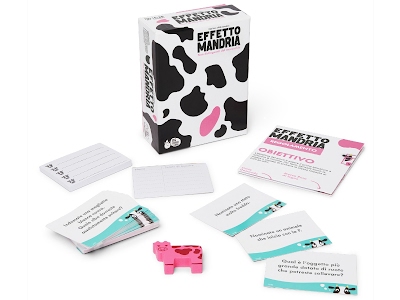 Effetto Mandria Mini