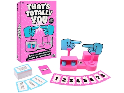 That&rsquo;s Totally You