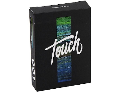 MATERIA - Deep Sea by Cardistry Touch