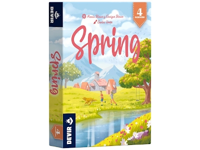Spring