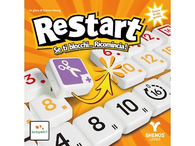 Restart