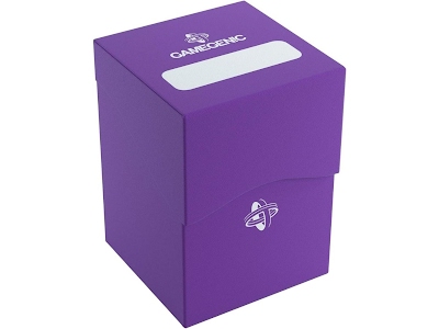 Deck Holder 80+ Purple