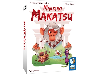 Maestro Makatsu