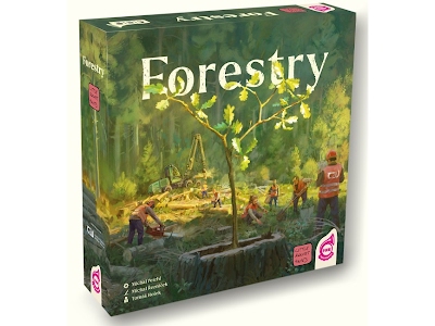 Forestry