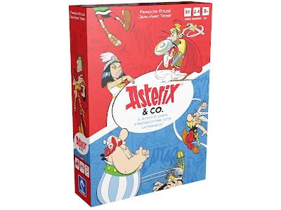 Asterix & Co