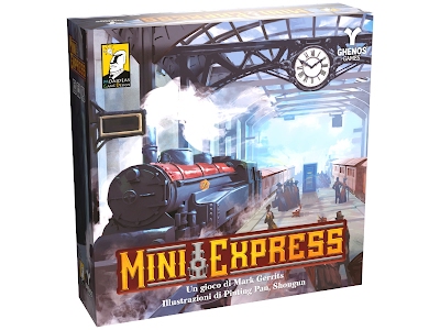 Mini Express
