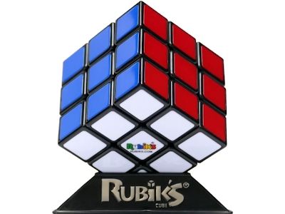 Cubo di Rubik Ultimate 3x3