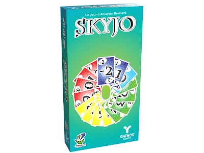 Skyjo
