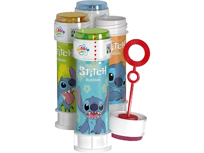 Bolle Di Sapone Stitch 60ml
