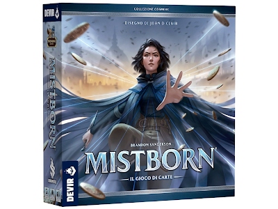 Mistborn