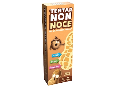 Tentar non noce