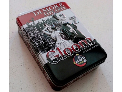 Gloom: Dimore Affrante