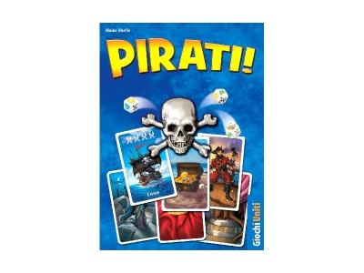 Pirati!
