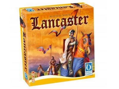 Lancaster