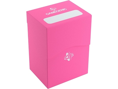 Deck Holder 80+ Pink
