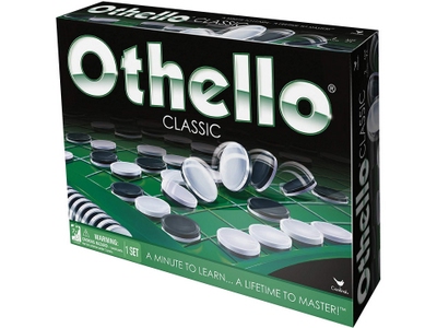 Othello - Reversi
