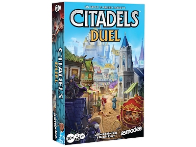 Citadels Duel