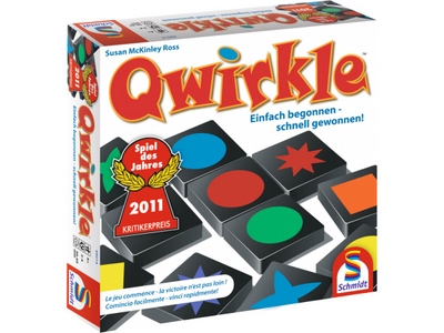 Qwirkle