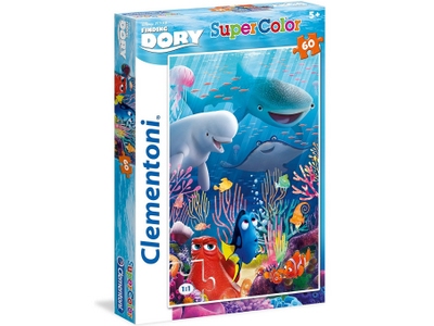 Puzzle Alla ricerca di Dory