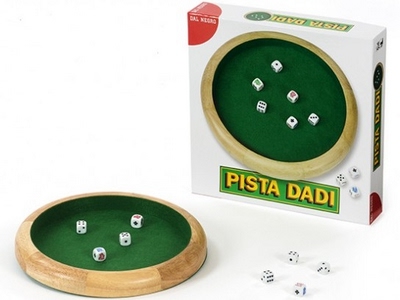 Pista Dadi