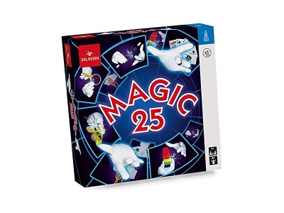 Magic 25