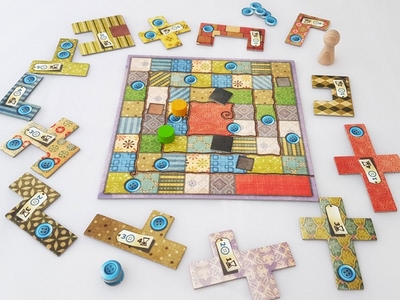 Giochi da Tavolo per Due - Portici - Napoli