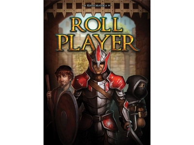 Roll Player