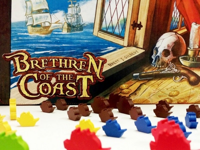 Brethren of the Coast