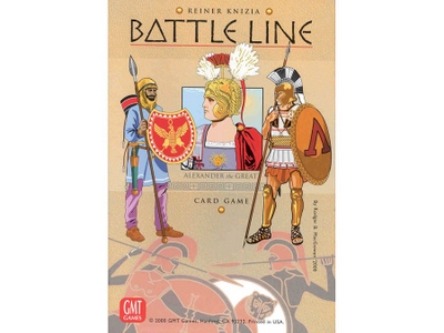 Battle Line