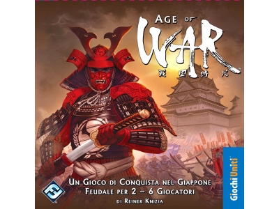 Age of War