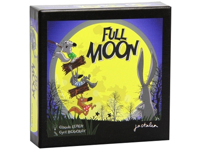 Full Moon