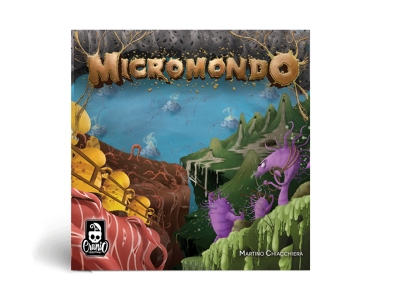 Micromondo