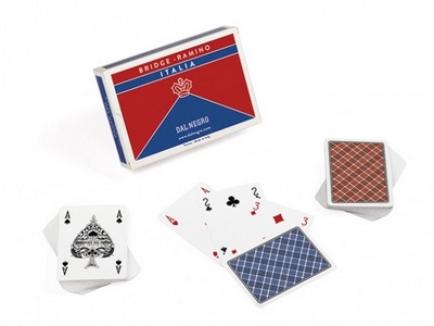 Carte Francesi: Poker e Ramino
