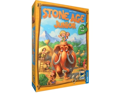 Stone Age: Junior