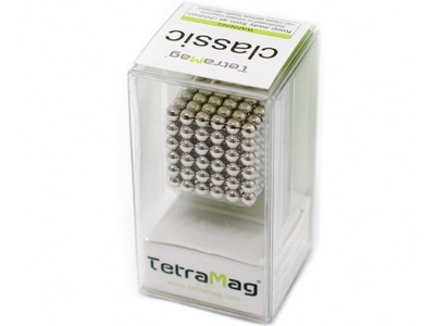 Tetramag Cubo Classic