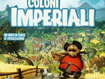 Coloni Imperiali