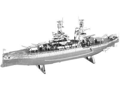 Modellino USS Arizona
