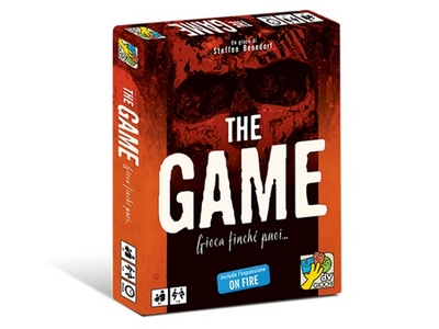 The Game