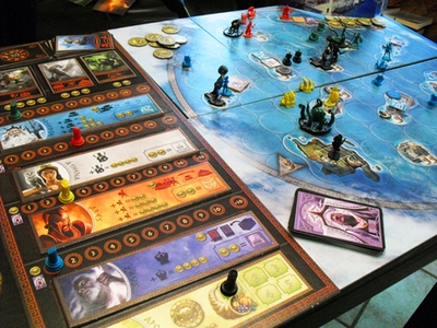 Cyclades