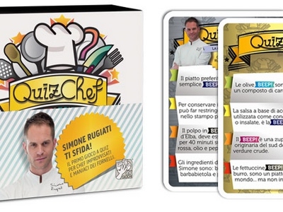 Quiz Chef