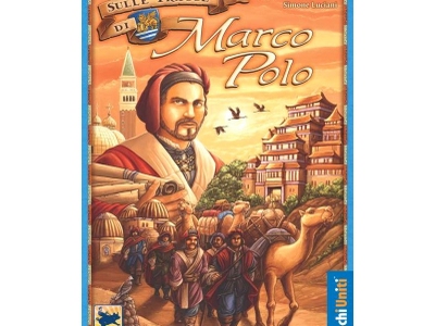 Sulle Tracce di Marco Polo