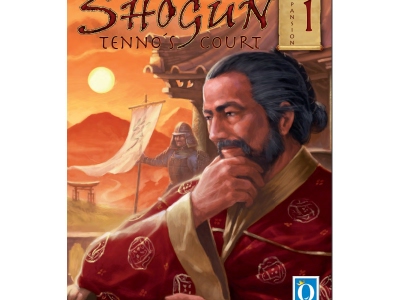 Shogun - Tenno's Court