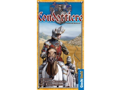 Condottiere