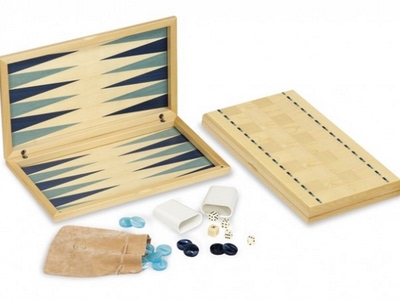 Backgammon Rodi