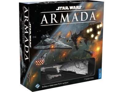 Star Wars: Armada