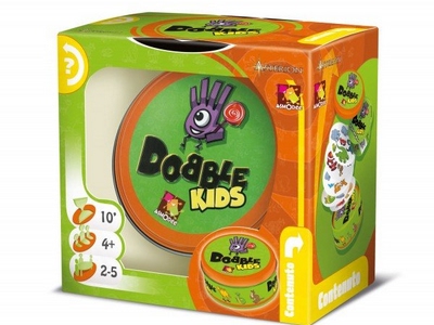 Dobble: Kids